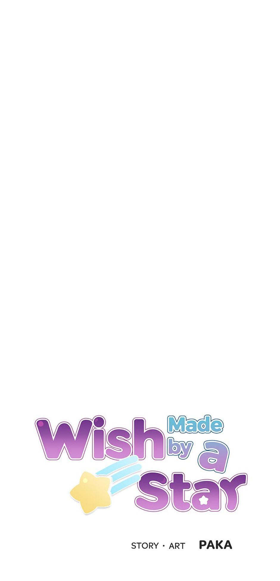 Read Wish Made by a Star chapter 36 image 5 on Lezhin