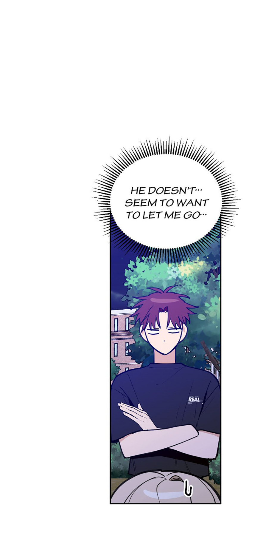 Read Wish Made by a Star chapter 36 image 50 on Lezhin