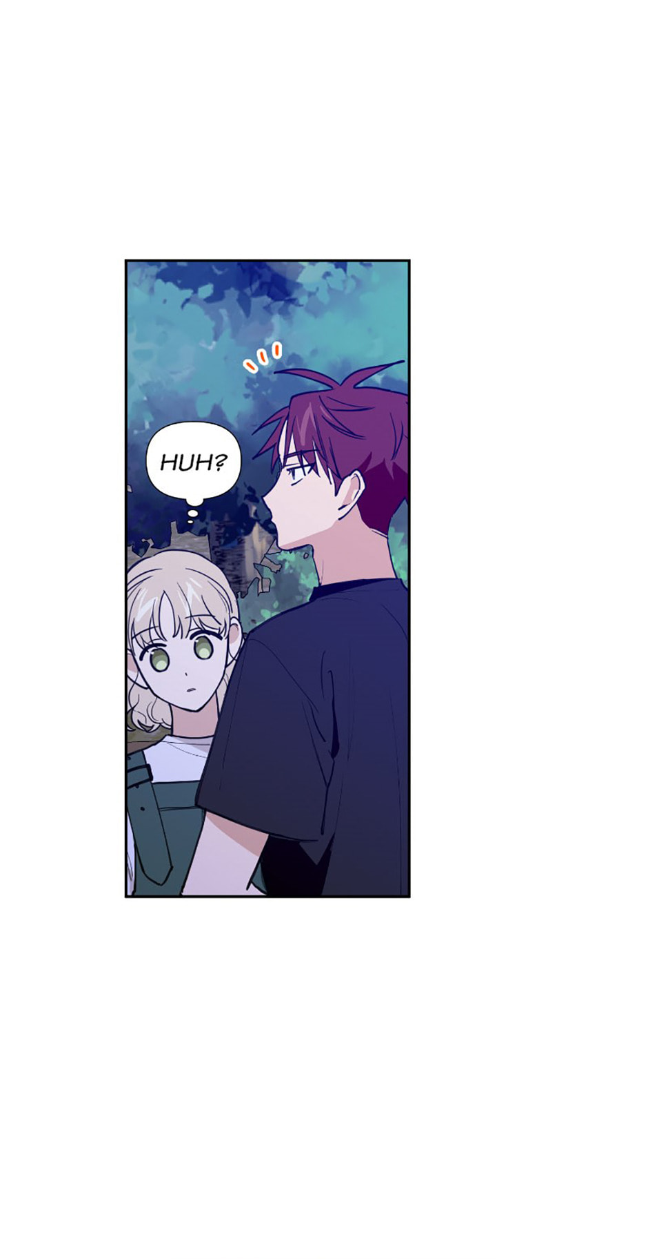 Read Wish Made by a Star chapter 36 image 51 on Lezhin