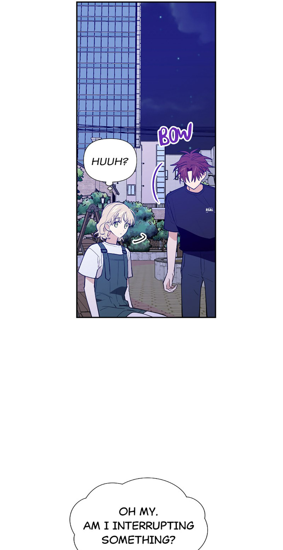 Read Wish Made by a Star chapter 36 image 52 on Lezhin