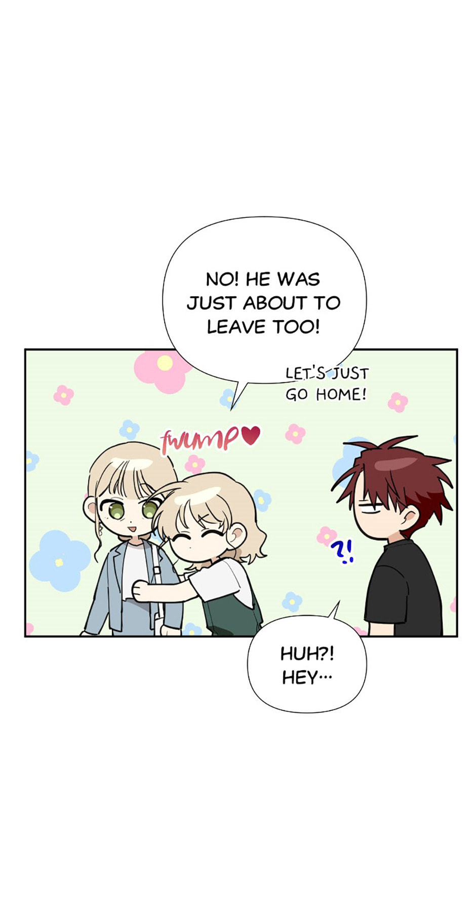 Read Wish Made by a Star chapter 36 image 54 on Lezhin
