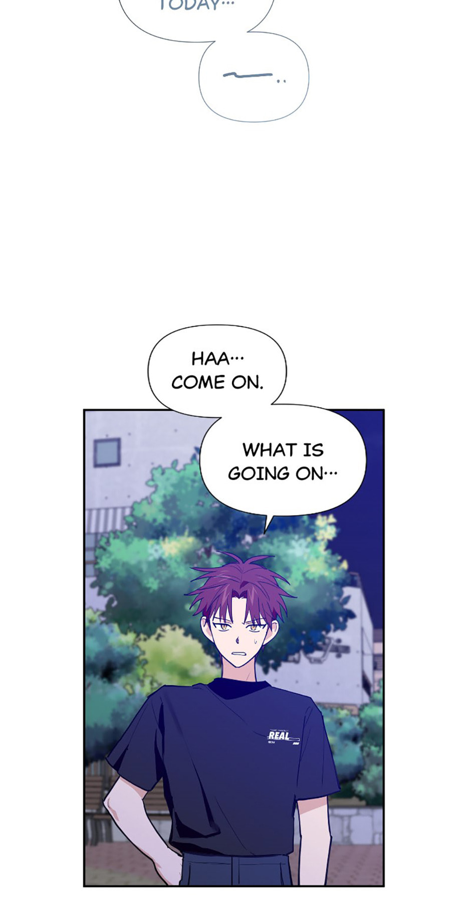 Read Wish Made by a Star chapter 36 image 56 on Lezhin