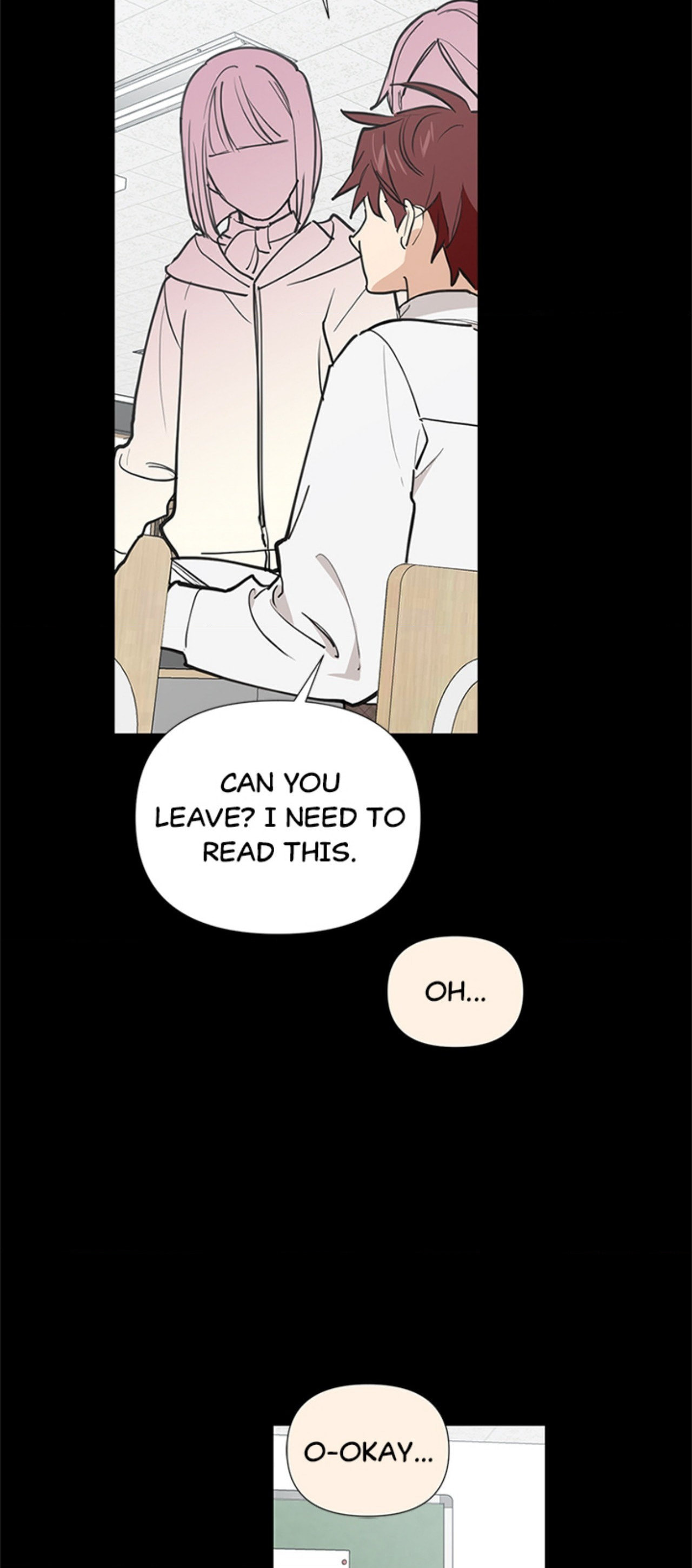 Read Wish Made by a Star chapter 42 image 16 on Lezhin