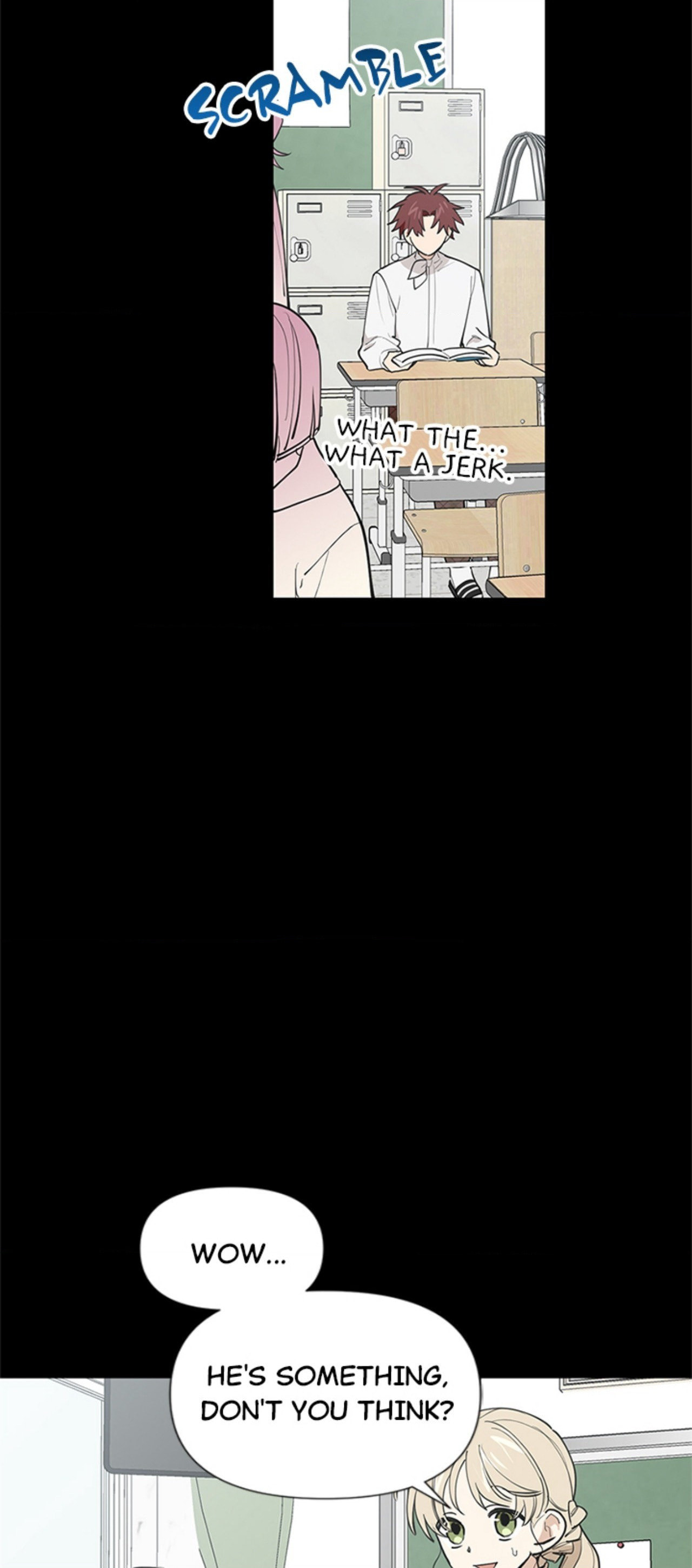 Read Wish Made by a Star chapter 42 image 17 on Lezhin