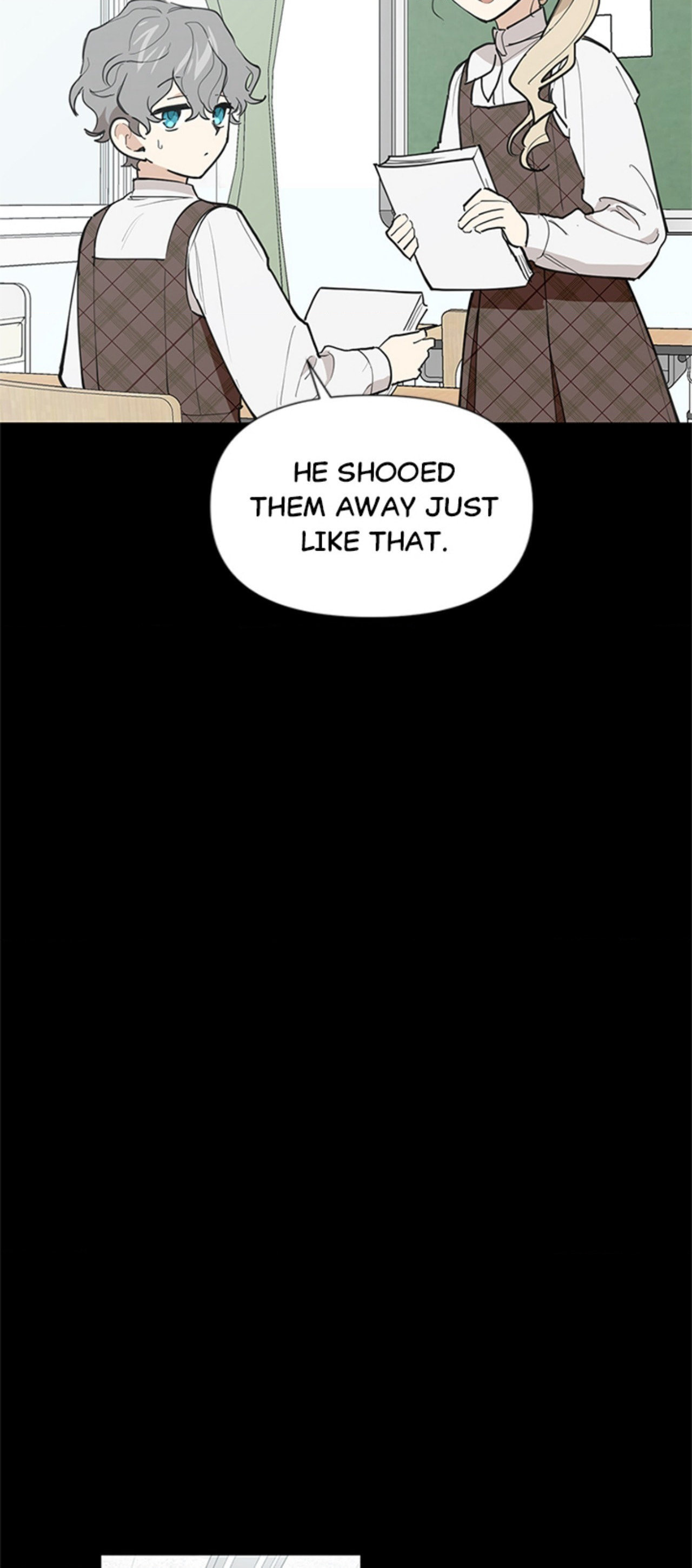 Read Wish Made by a Star chapter 42 image 18 on Lezhin