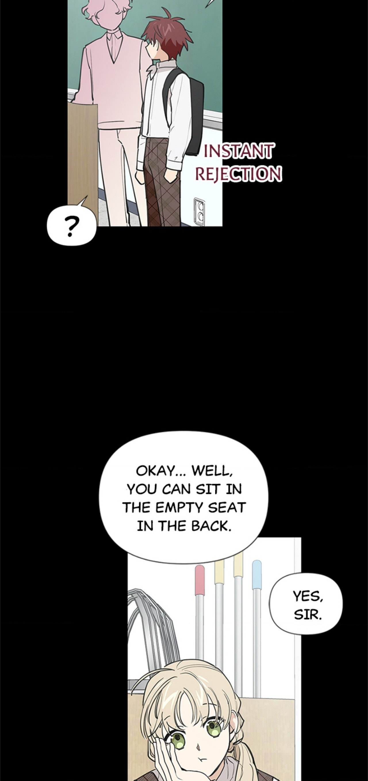 Read Wish Made by a Star chapter 42 image 2 on Lezhin