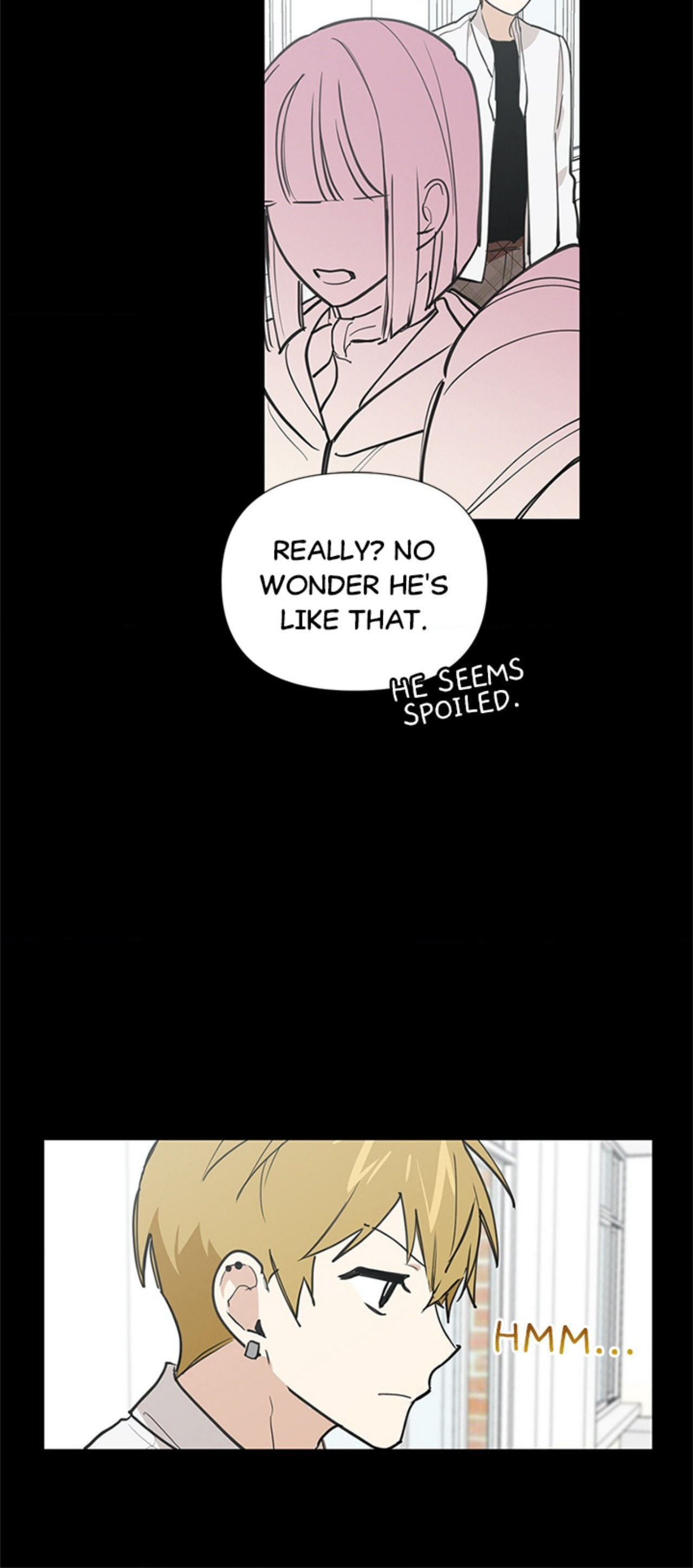 Read Wish Made by a Star chapter 42 image 20 on Lezhin