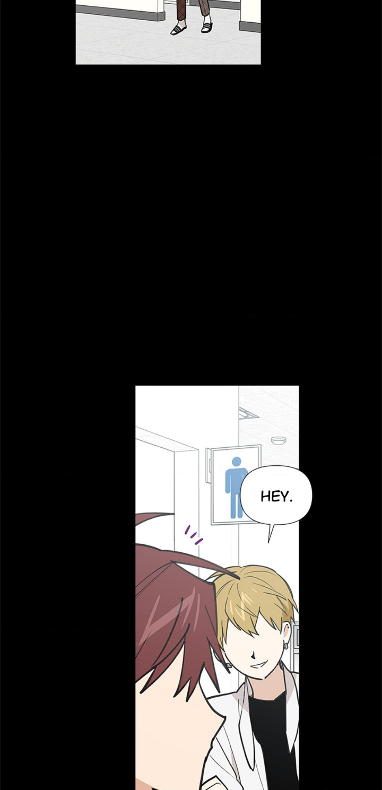 Read Wish Made by a Star chapter 42 image 22 on Lezhin