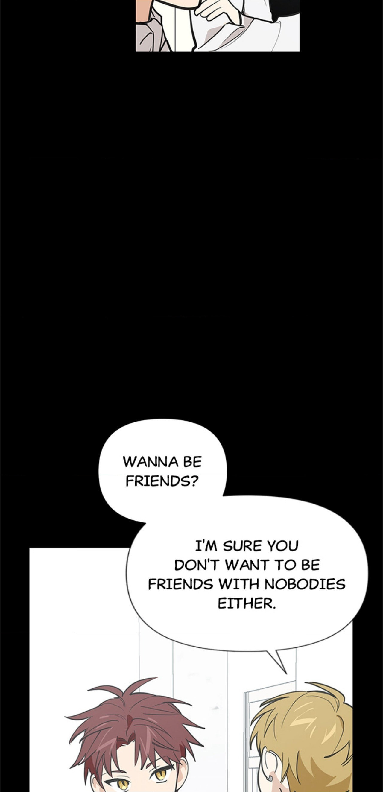 Read Wish Made by a Star chapter 42 image 23 on Lezhin