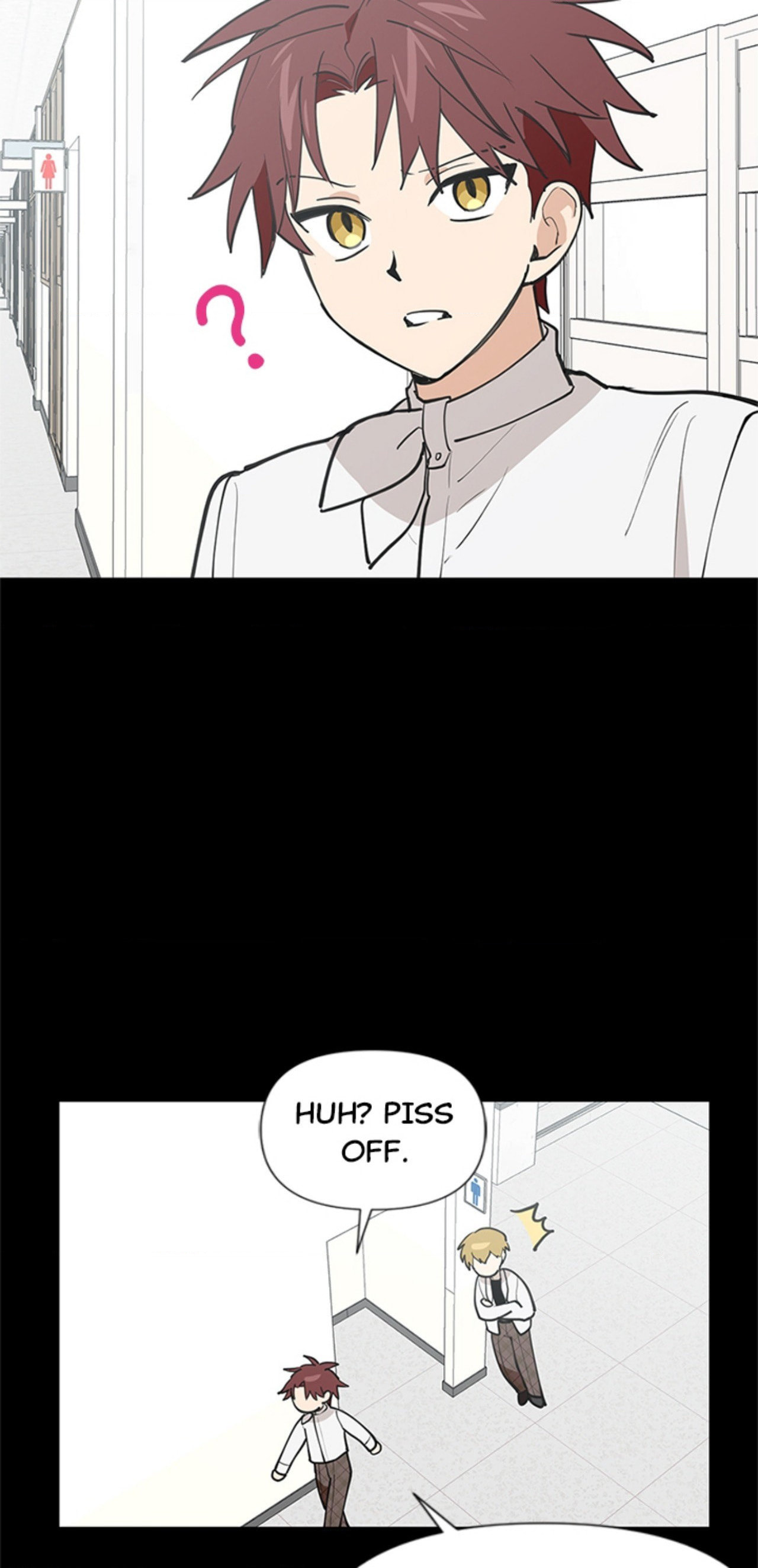 Read Wish Made by a Star chapter 42 image 25 on Lezhin