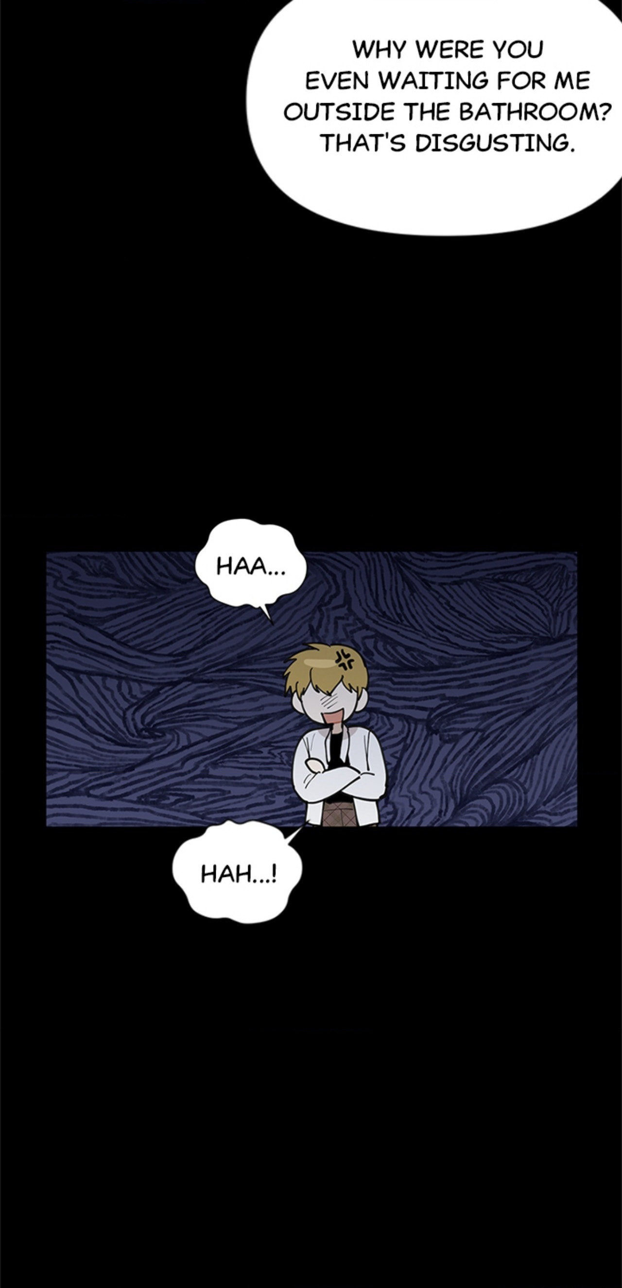 Read Wish Made by a Star chapter 42 image 26 on Lezhin