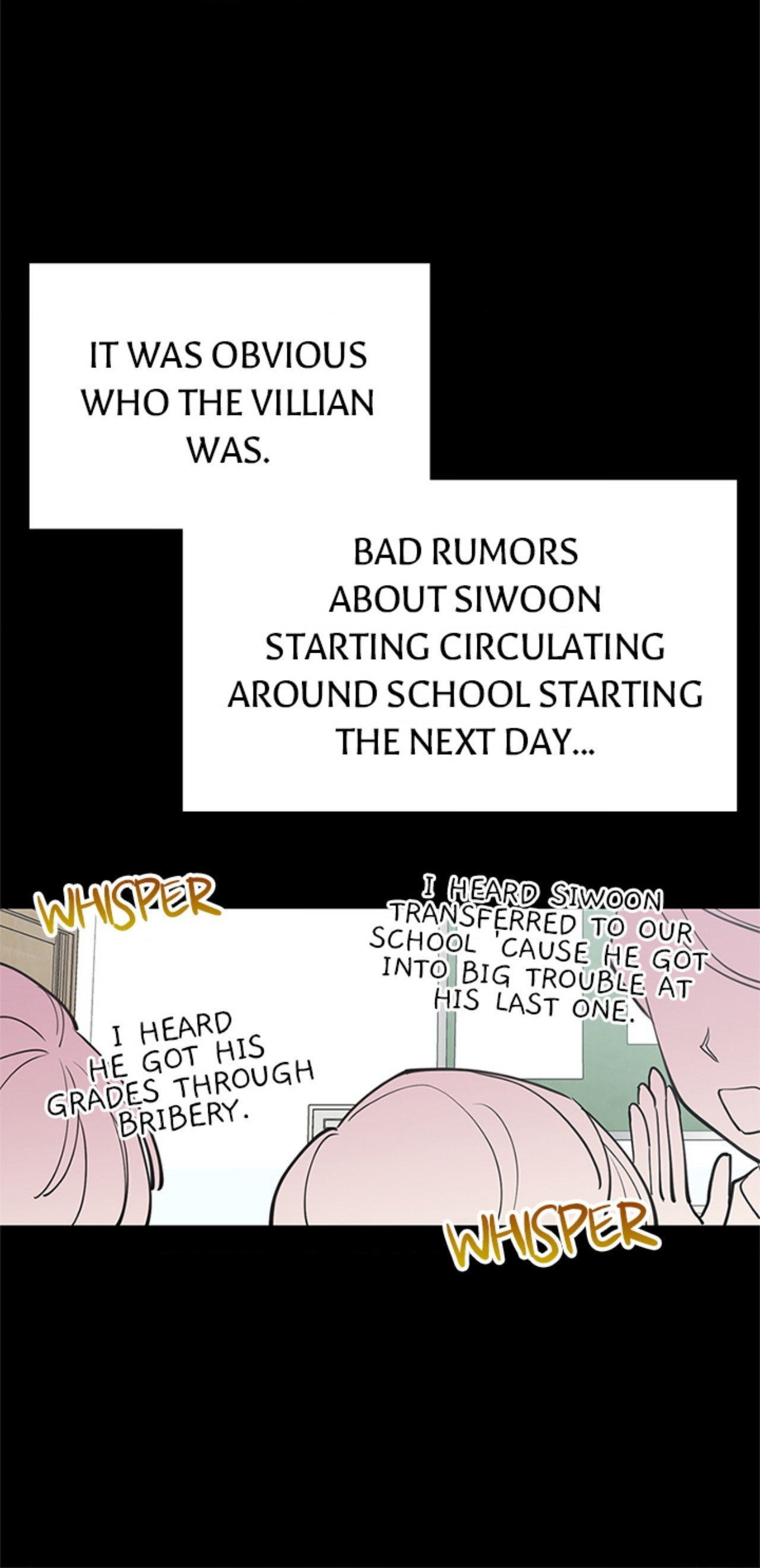 Read Wish Made by a Star chapter 42 image 27 on Lezhin