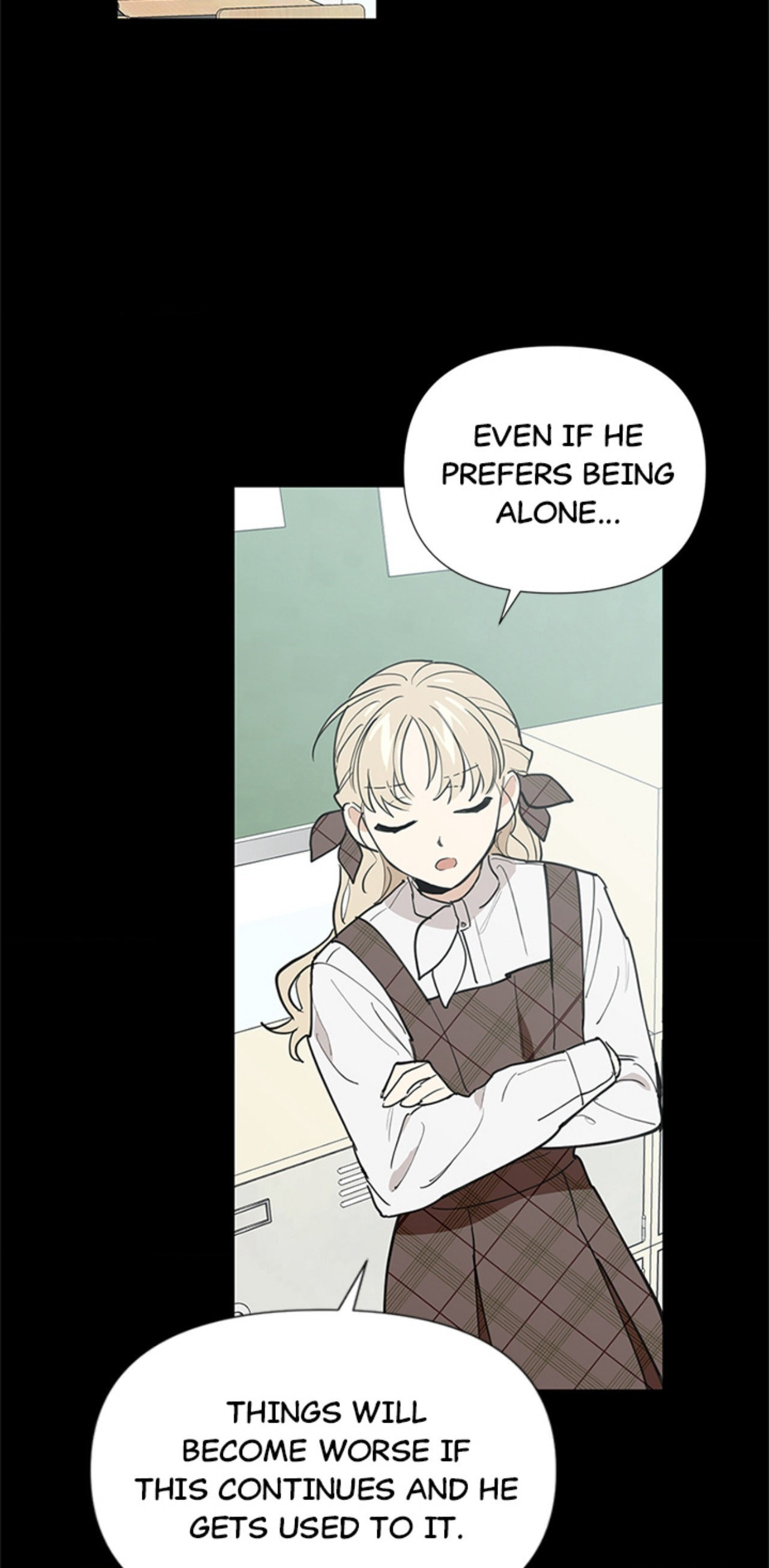 Read Wish Made by a Star chapter 42 image 32 on Lezhin