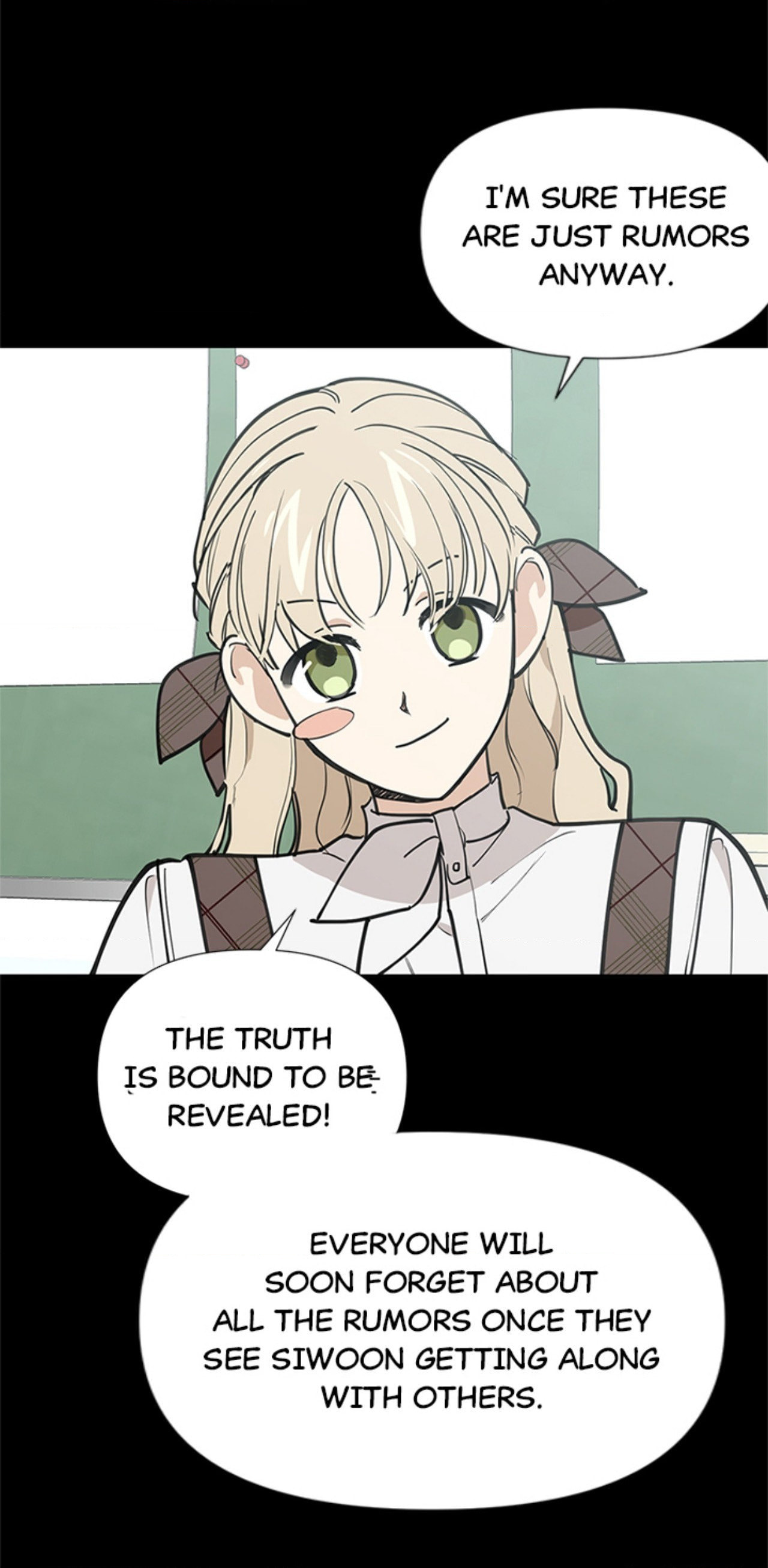 Read Wish Made by a Star chapter 42 image 34 on Lezhin