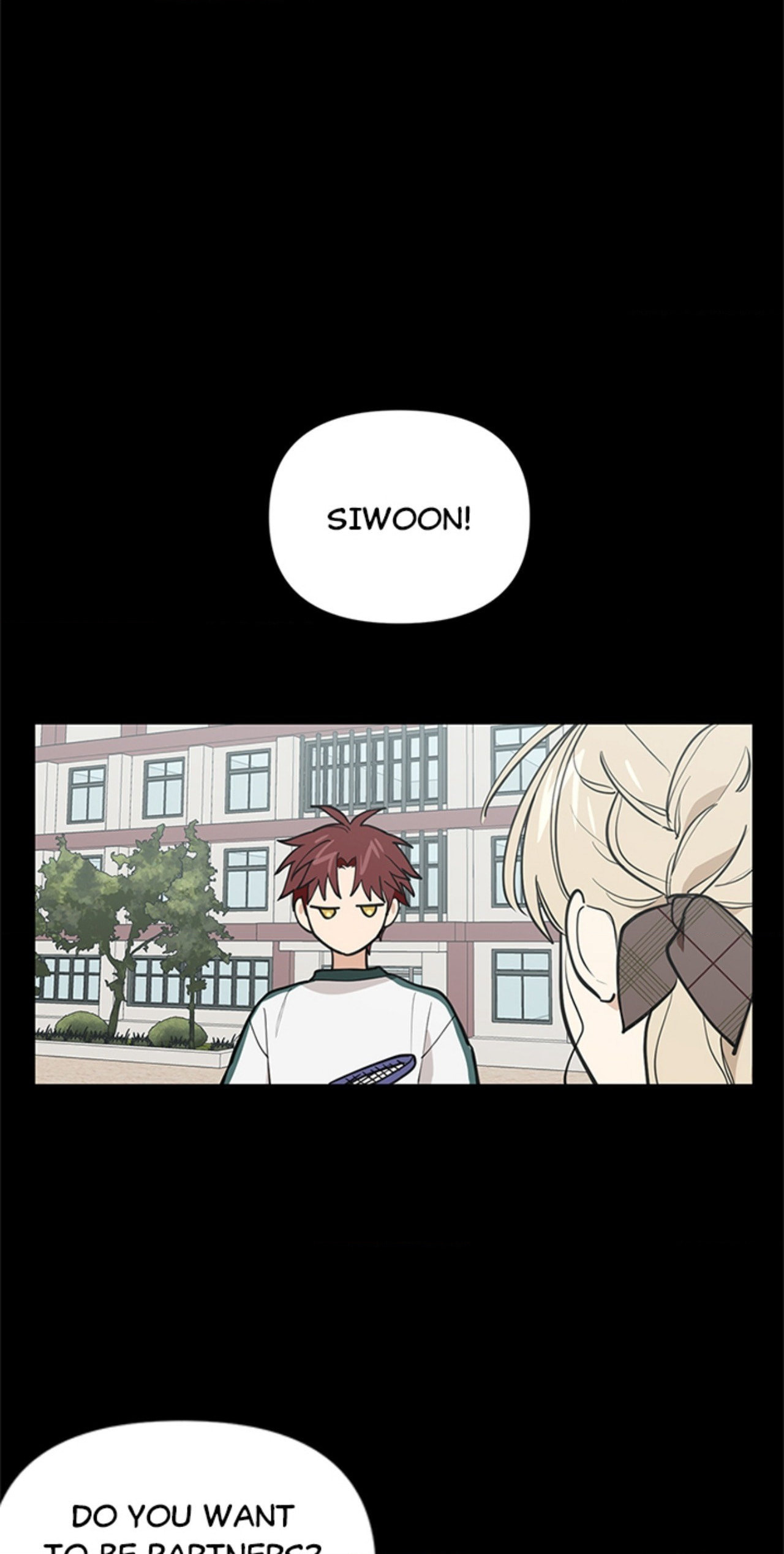Read Wish Made by a Star chapter 42 image 37 on Lezhin