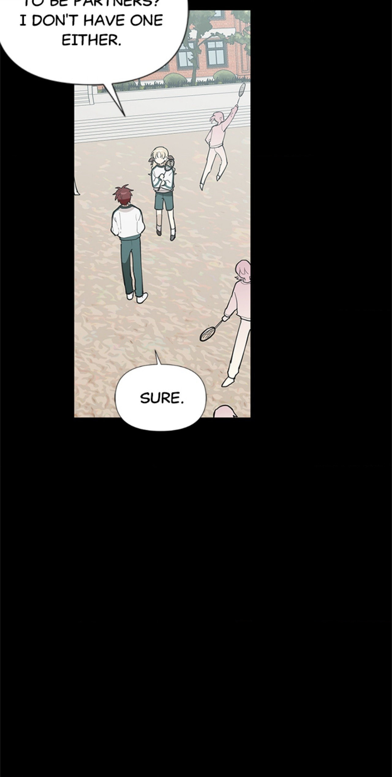 Read Wish Made by a Star chapter 42 image 38 on Lezhin