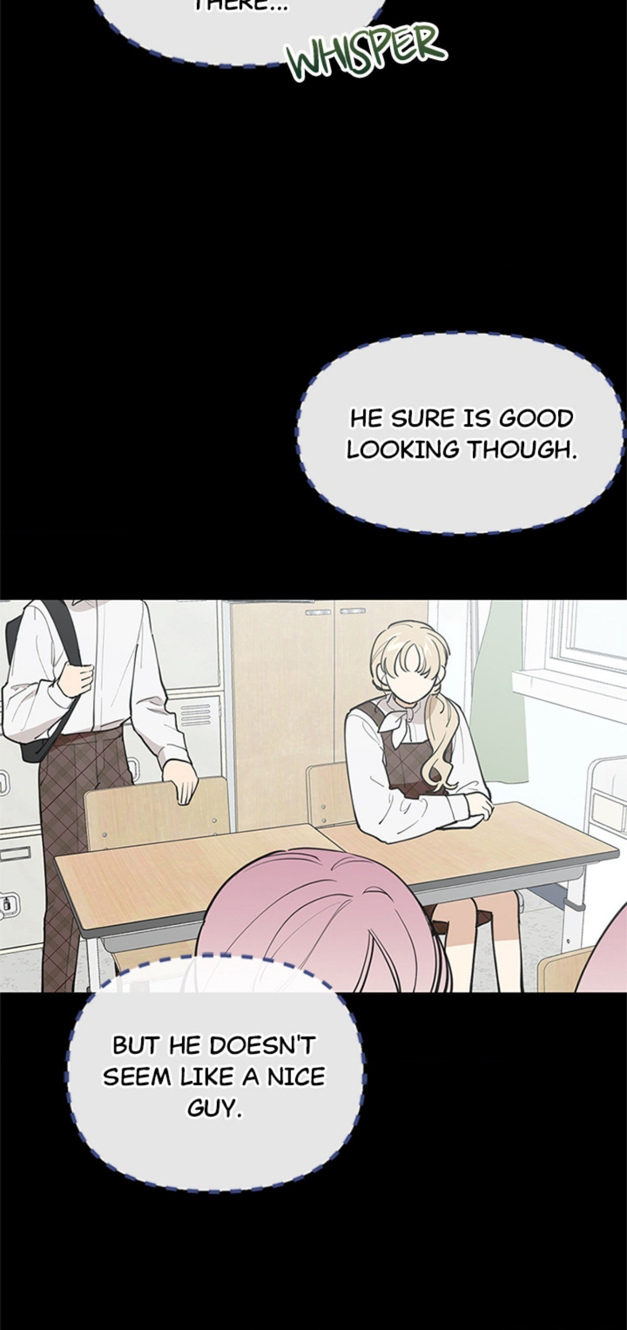 Read Wish Made by a Star chapter 42 image 4 on Lezhin