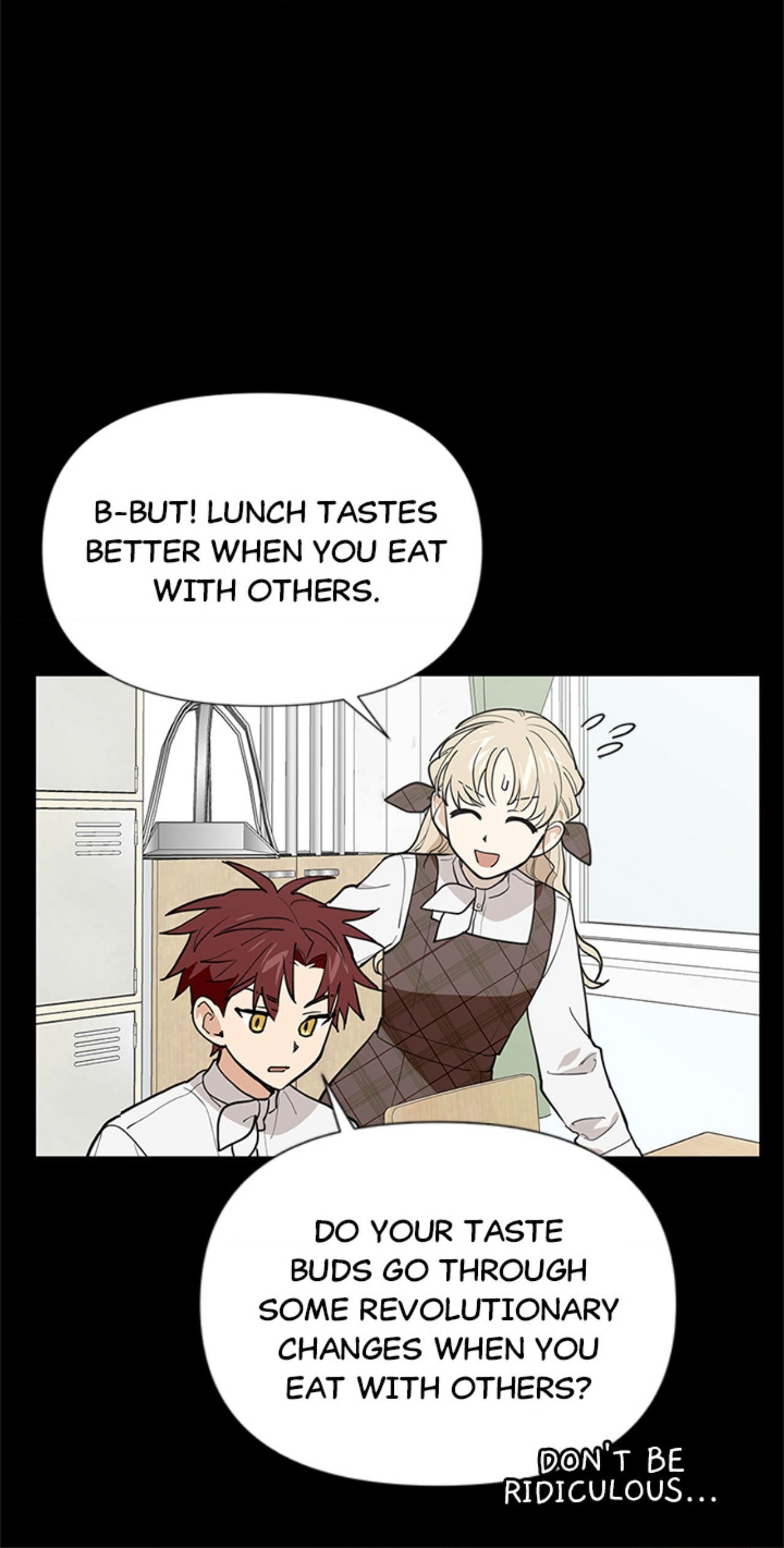 Read Wish Made by a Star chapter 42 image 41 on Lezhin