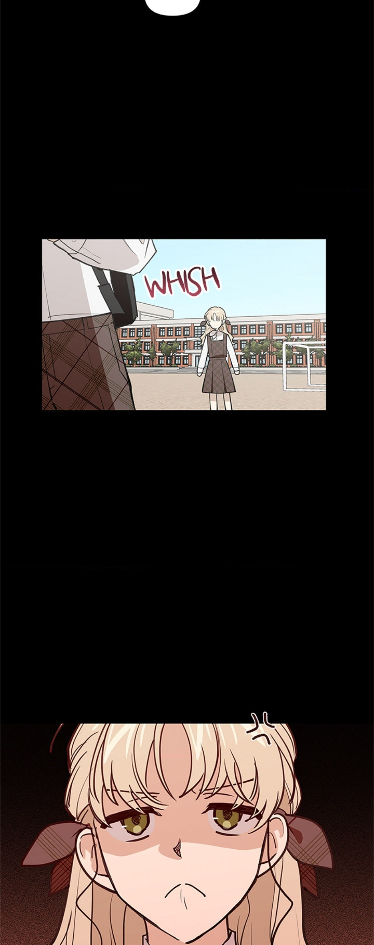Read Wish Made by a Star chapter 42 image 44 on Lezhin