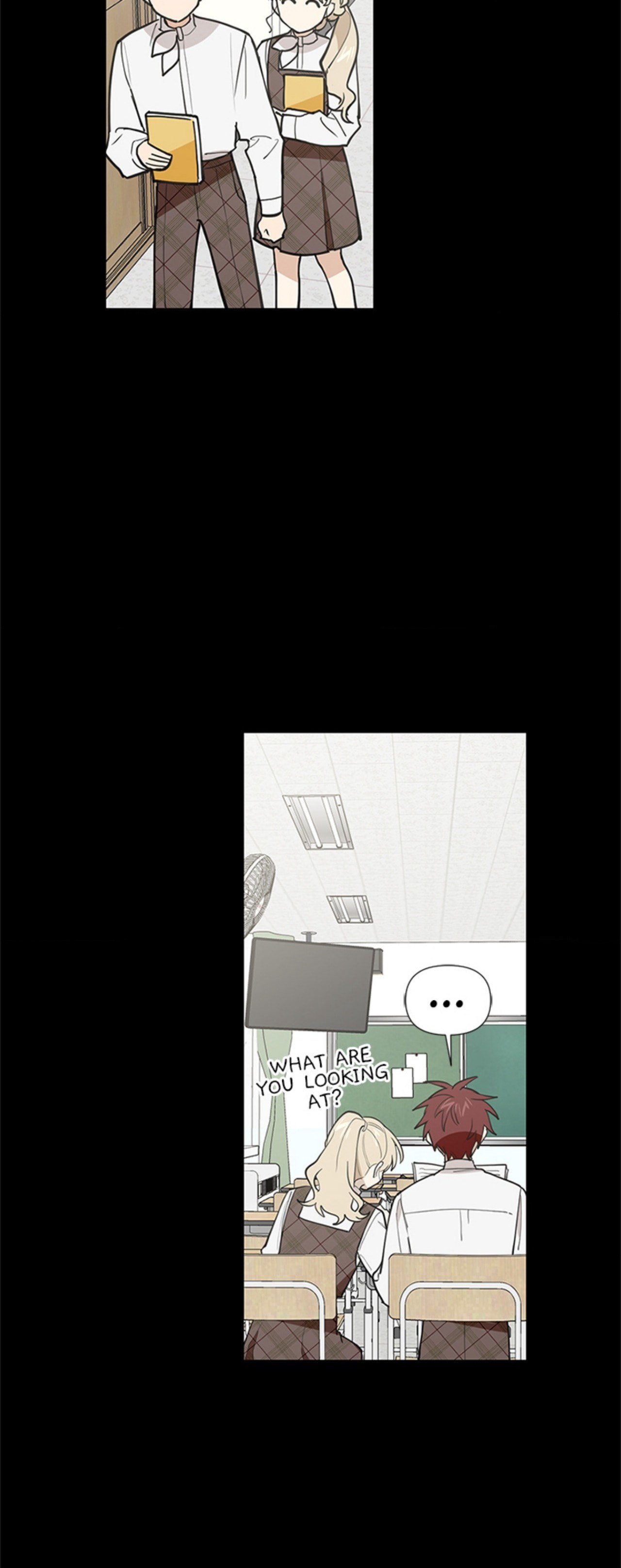 Read Wish Made by a Star chapter 42 image 46 on Lezhin