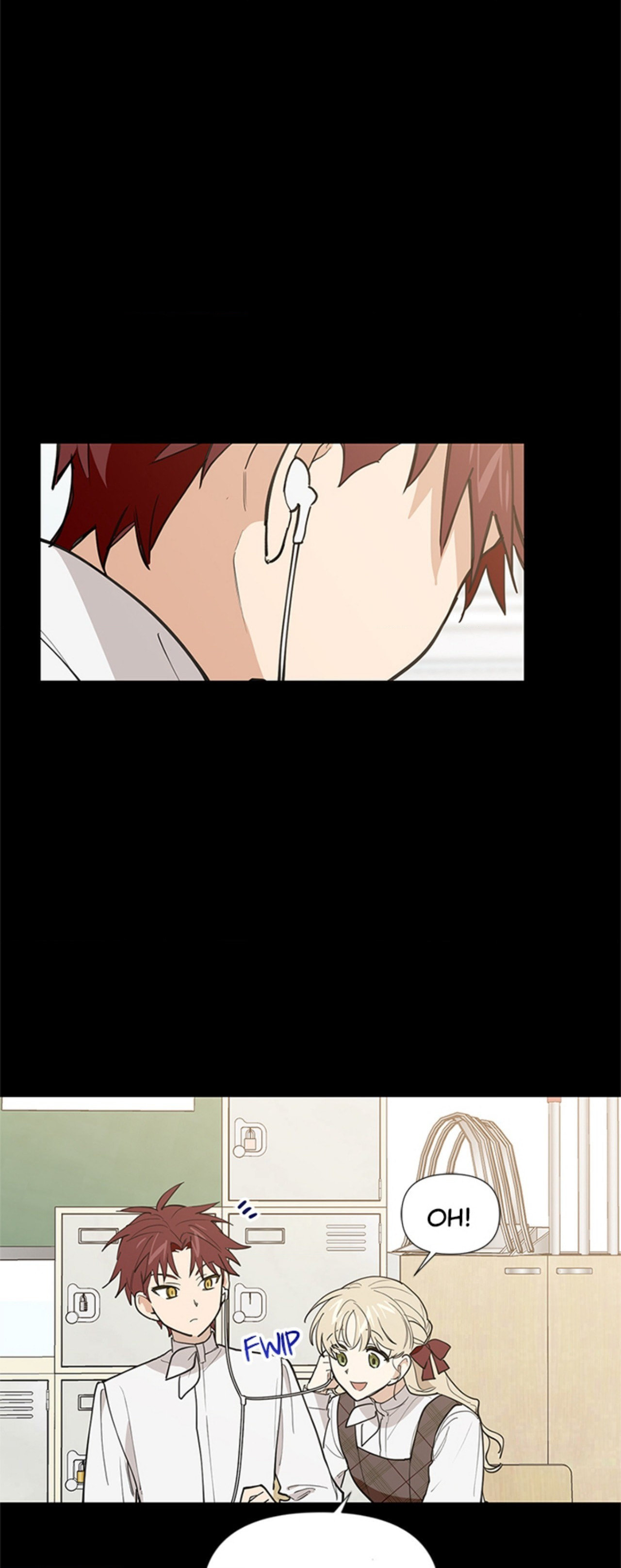Read Wish Made by a Star chapter 42 image 47 on Lezhin