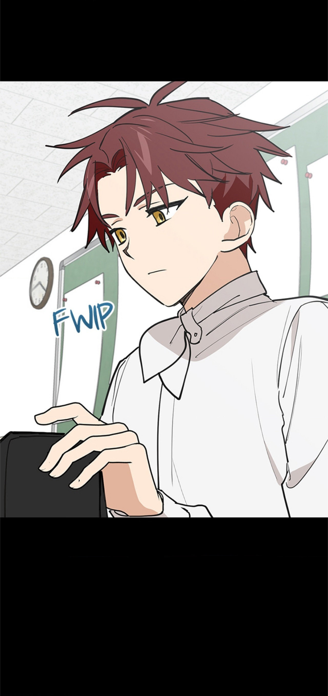 Read Wish Made by a Star chapter 42 image 5 on Lezhin