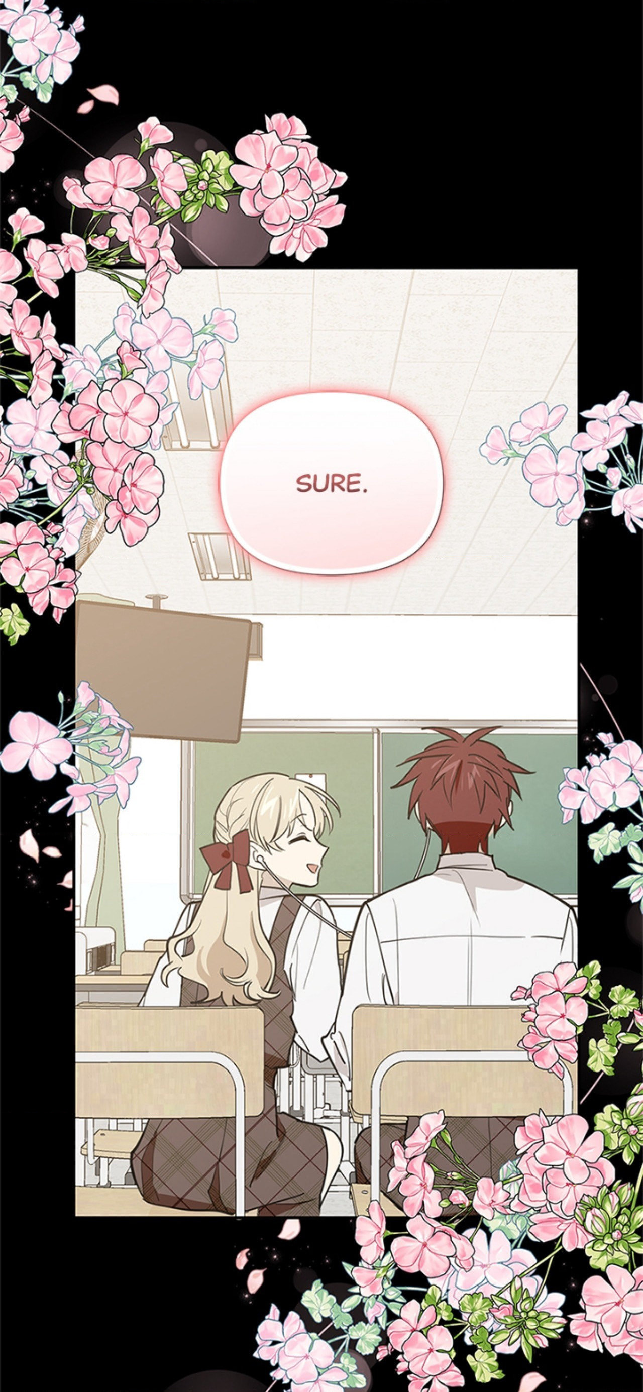 Read Wish Made by a Star chapter 42 image 50 on Lezhin