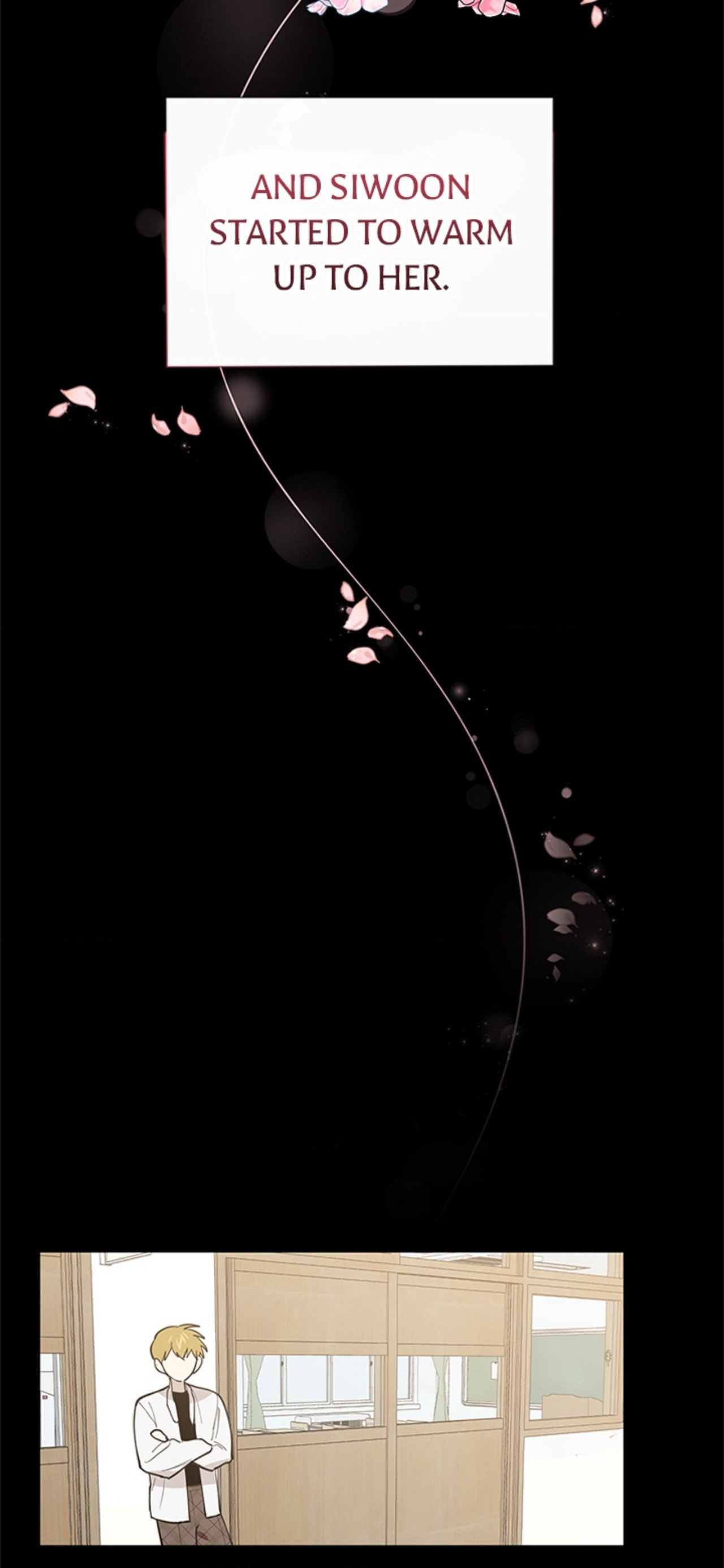 Read Wish Made by a Star chapter 42 image 51 on Lezhin