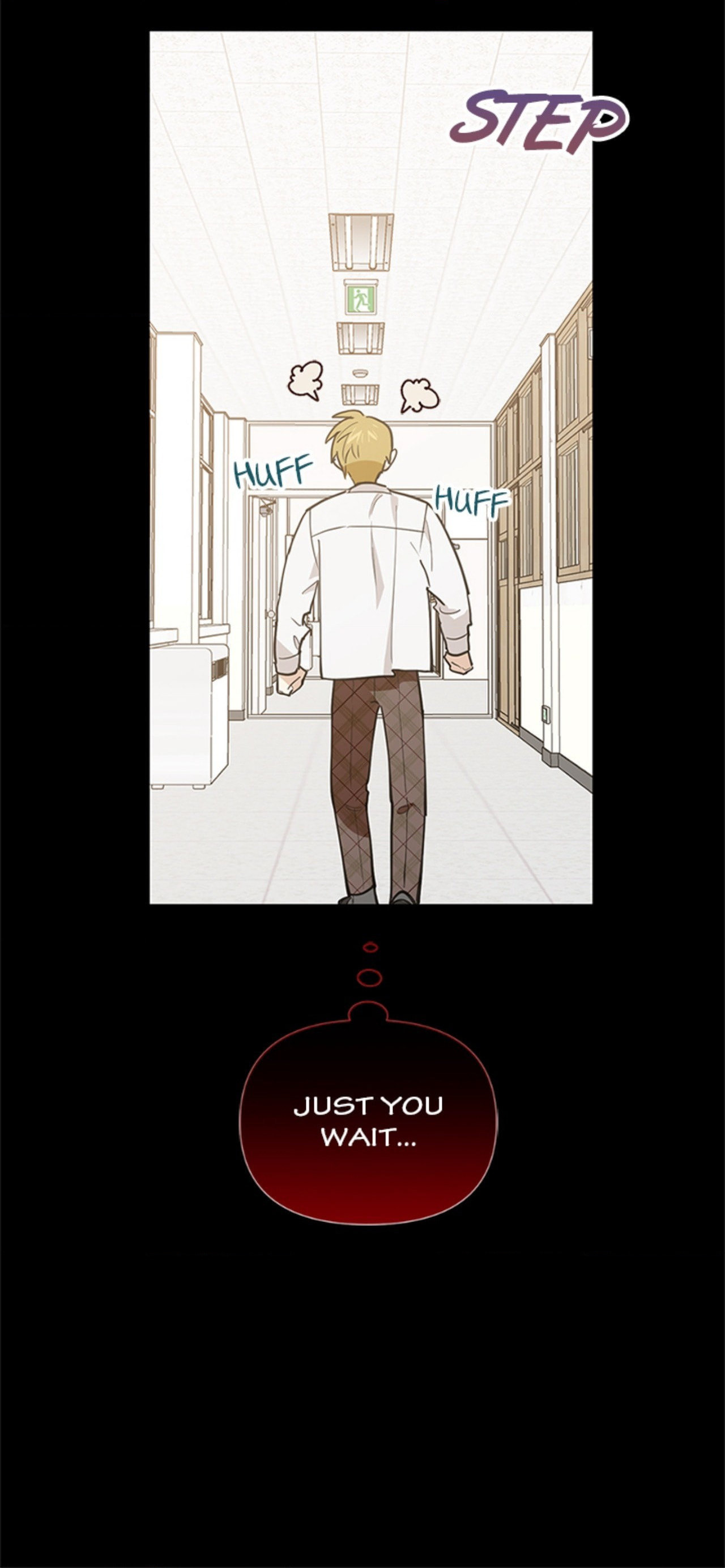 Read Wish Made by a Star chapter 42 image 55 on Lezhin