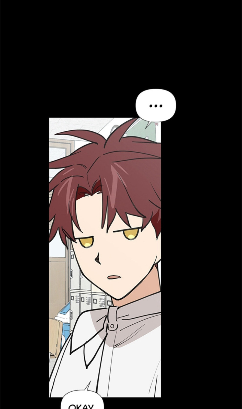 Read Wish Made by a Star chapter 42 image 8 on Lezhin