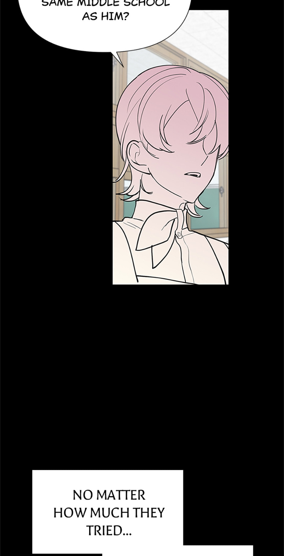 Read Wish Made by a Star chapter 43 image 18 on Lezhin