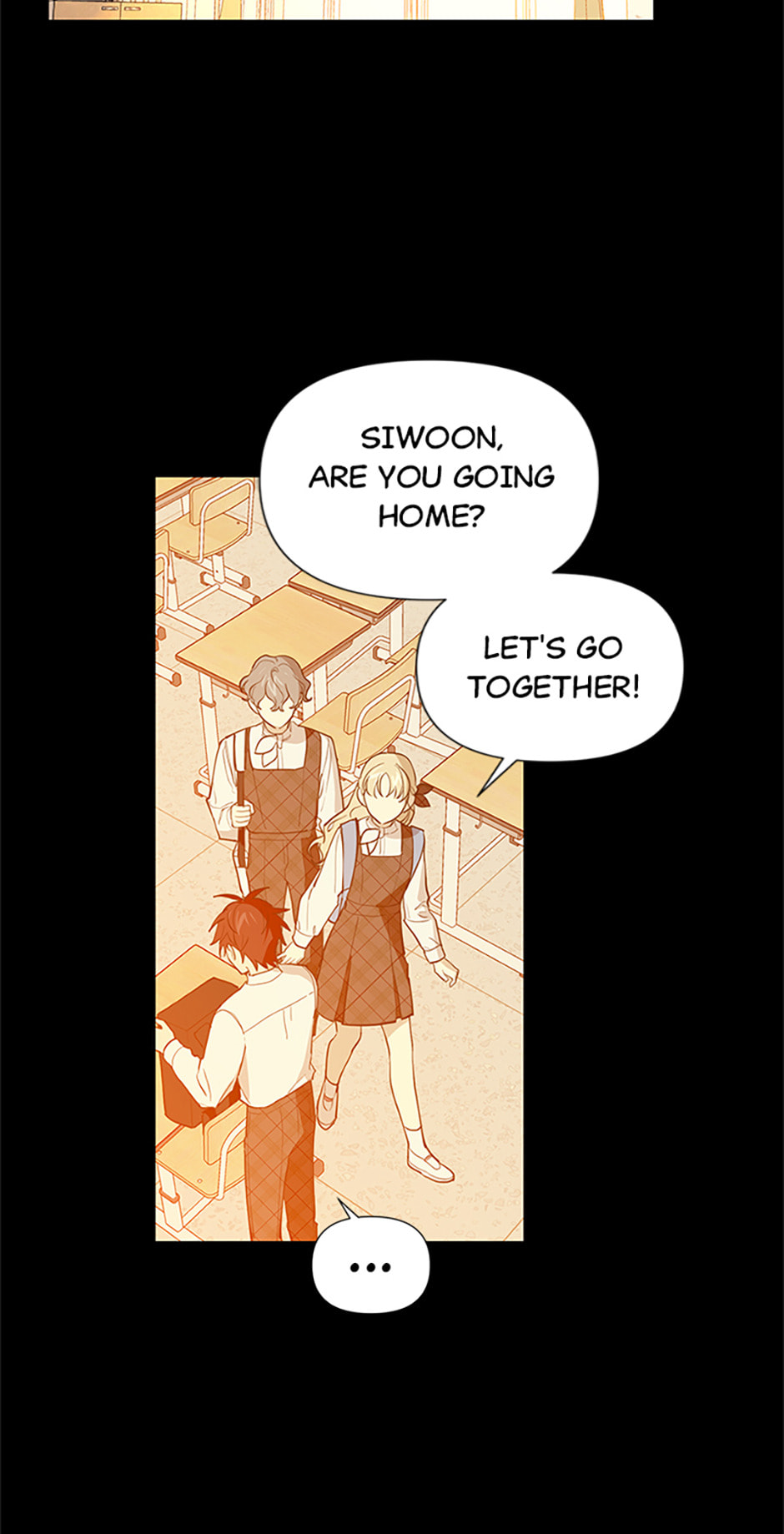 Read Wish Made by a Star chapter 43 image 20 on Lezhin