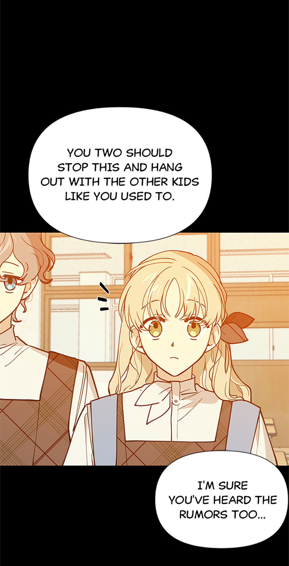 Read Wish Made by a Star chapter 43 image 21 on Lezhin