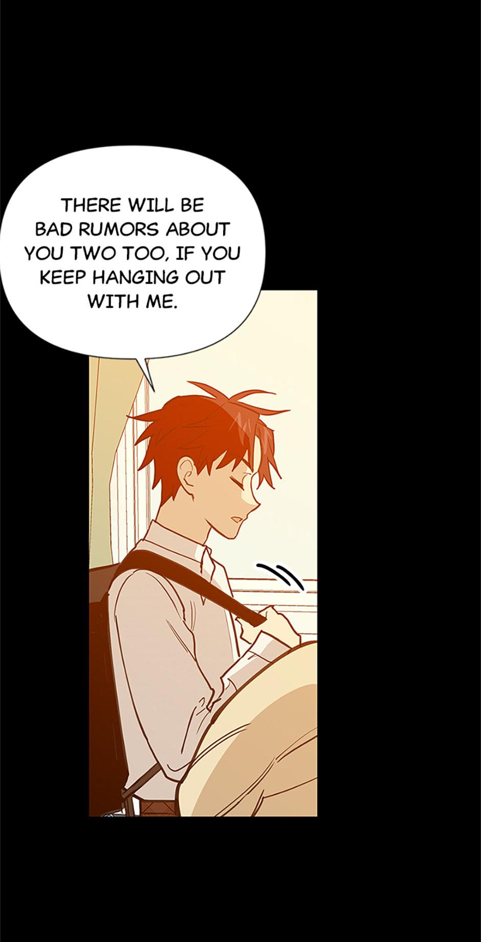 Read Wish Made by a Star chapter 43 image 22 on Lezhin