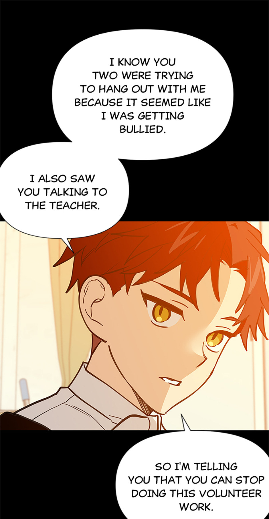 Read Wish Made by a Star chapter 43 image 24 on Lezhin