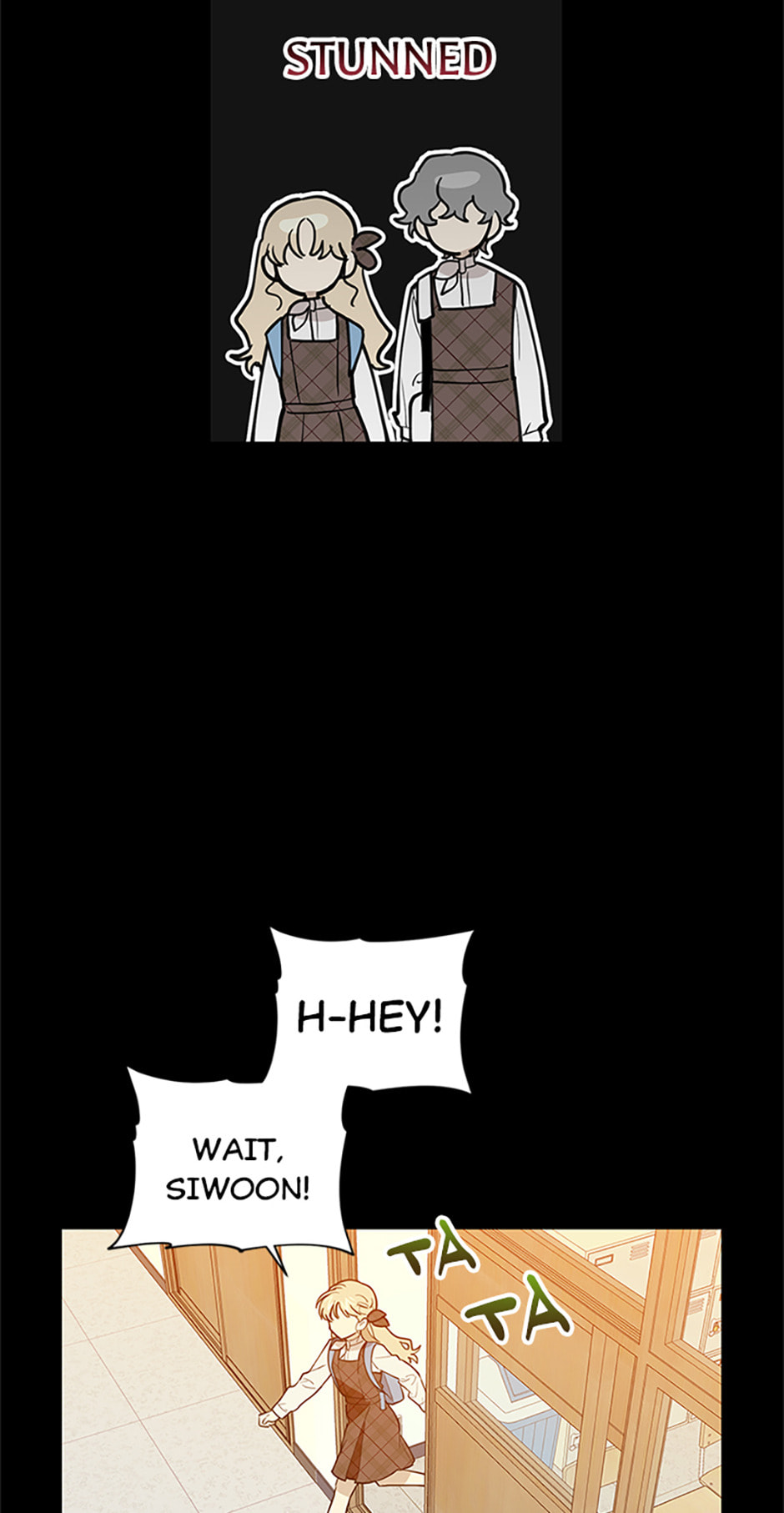 Read Wish Made by a Star chapter 43 image 27 on Lezhin