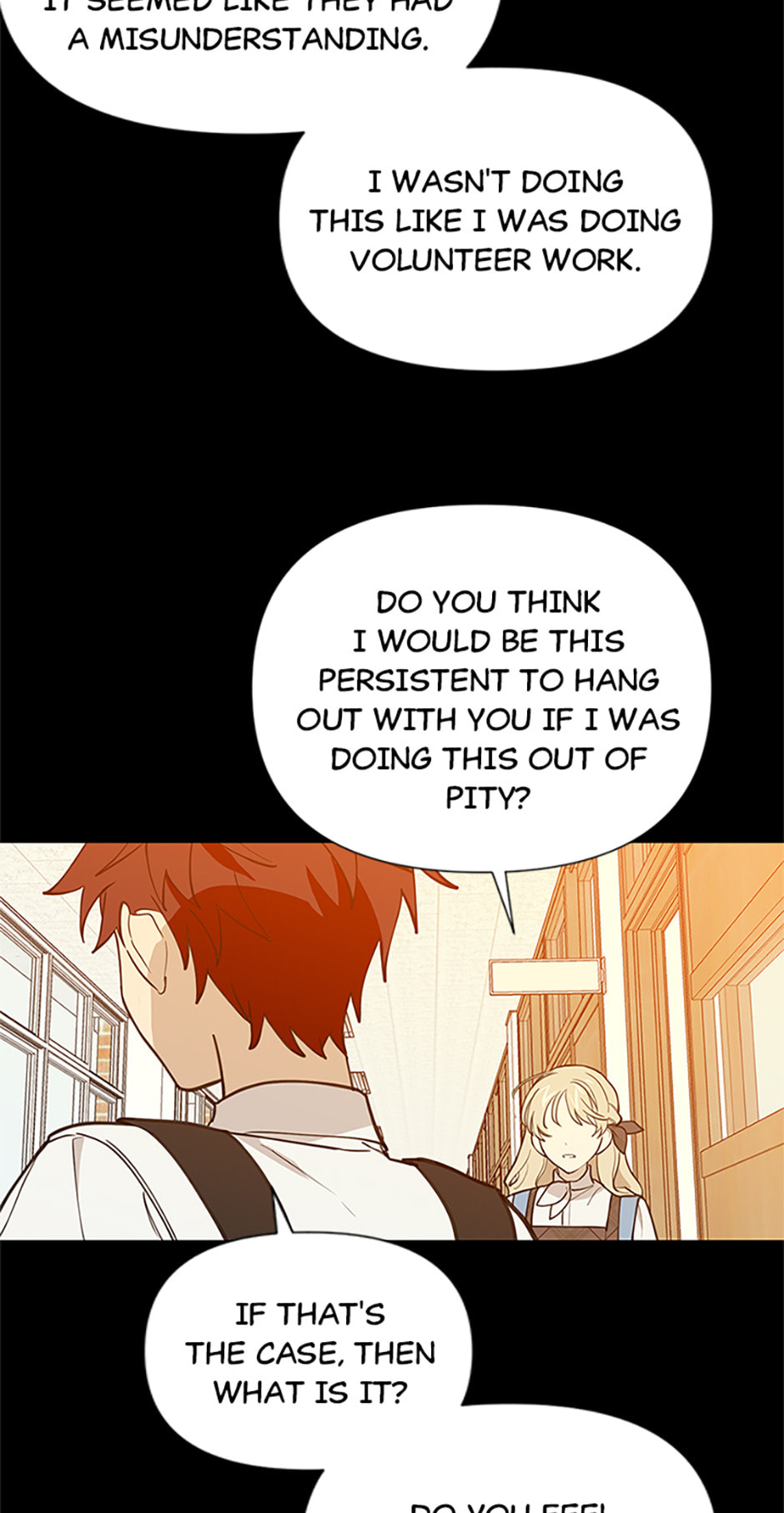 Read Wish Made by a Star chapter 43 image 29 on Lezhin