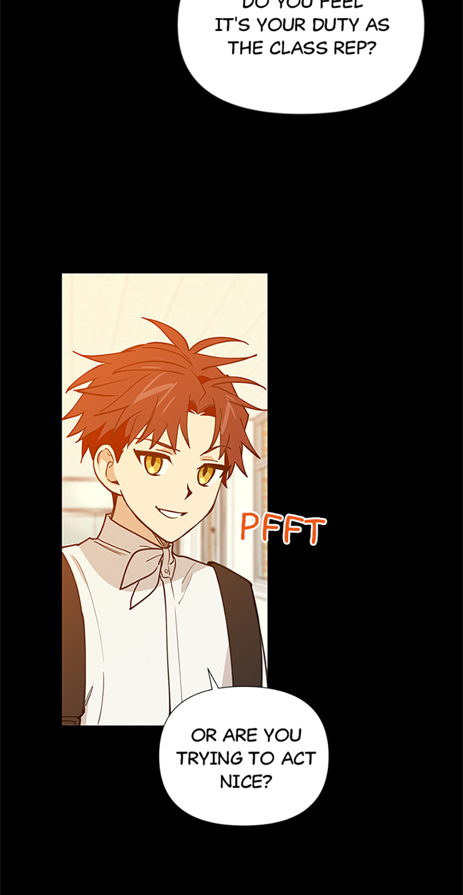 Read Wish Made by a Star chapter 43 image 30 on Lezhin