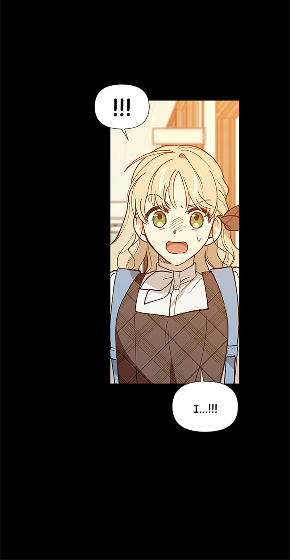 Read Wish Made by a Star chapter 43 image 31 on Lezhin