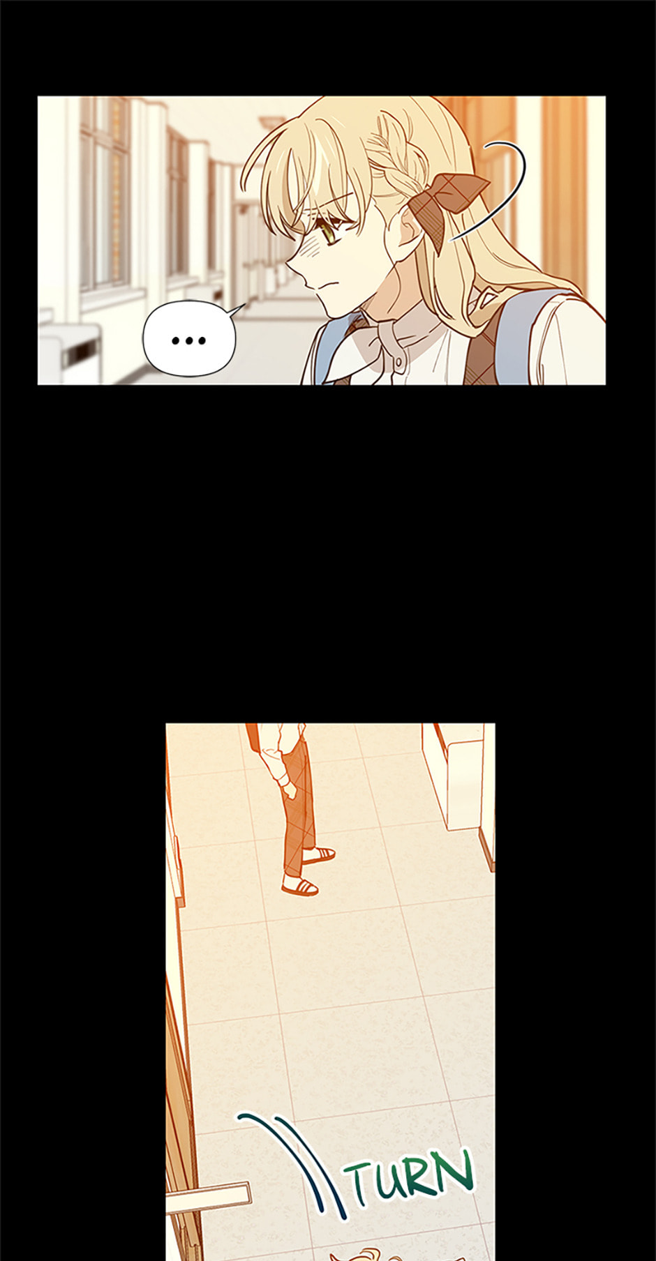 Read Wish Made by a Star chapter 43 image 32 on Lezhin