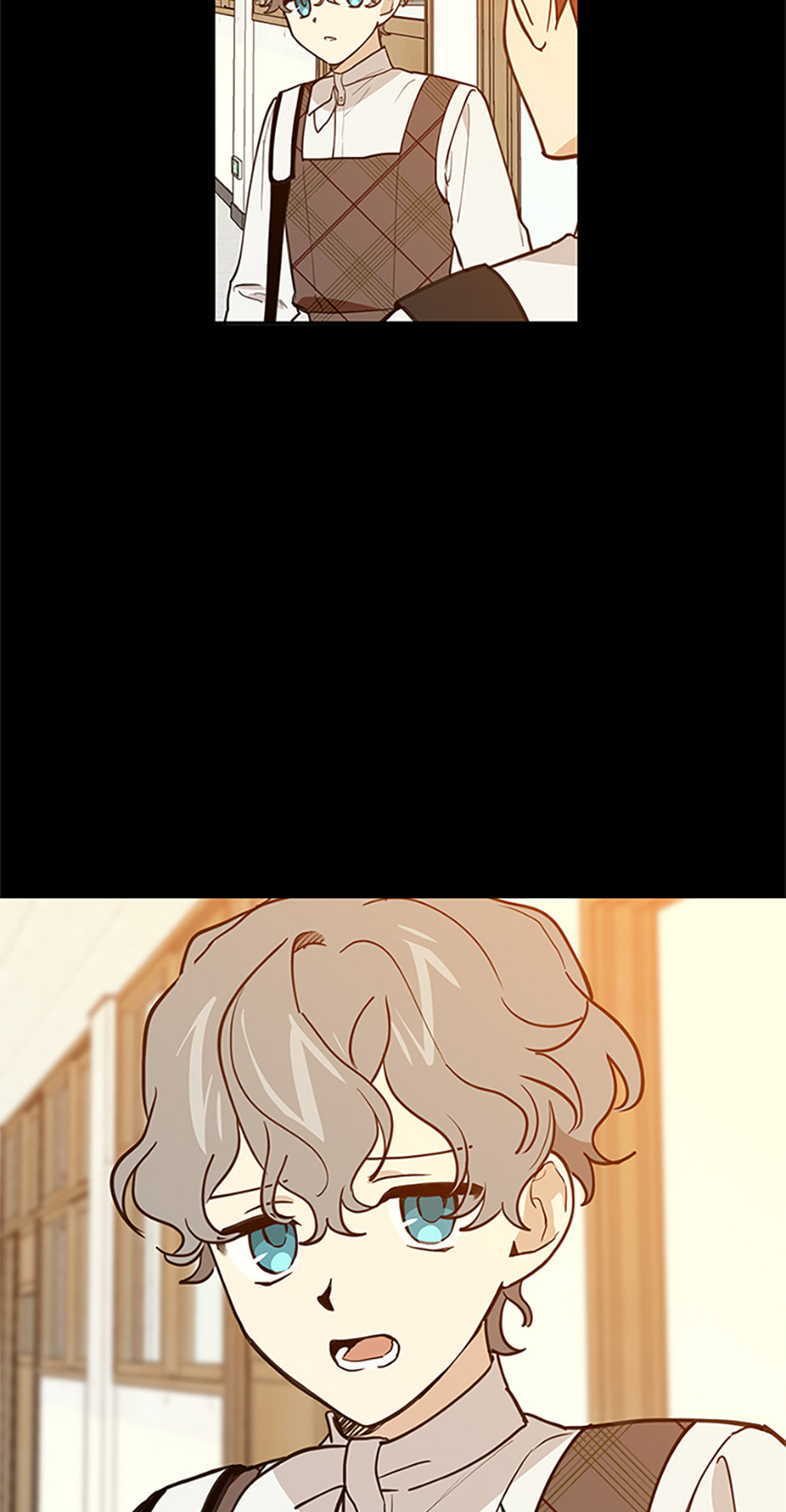 Read Wish Made by a Star chapter 43 image 36 on Lezhin