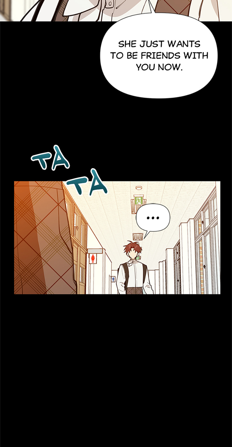 Read Wish Made by a Star chapter 43 image 37 on Lezhin