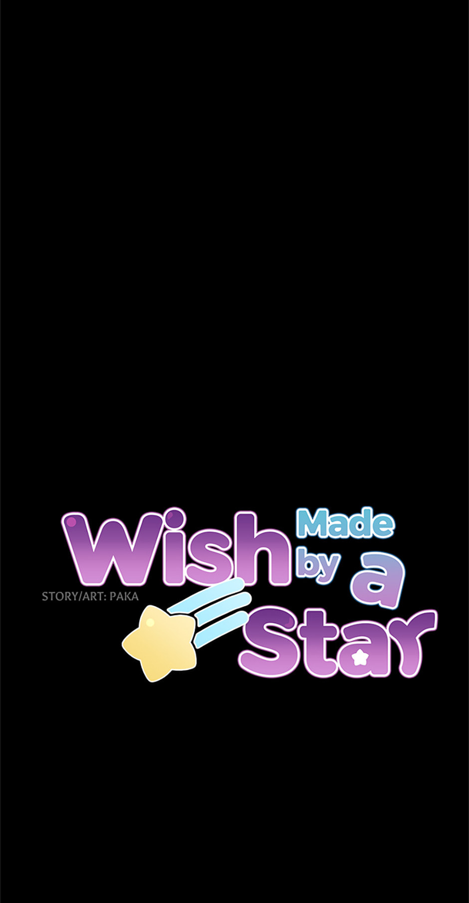 Read Wish Made by a Star chapter 43 image 4 on Lezhin