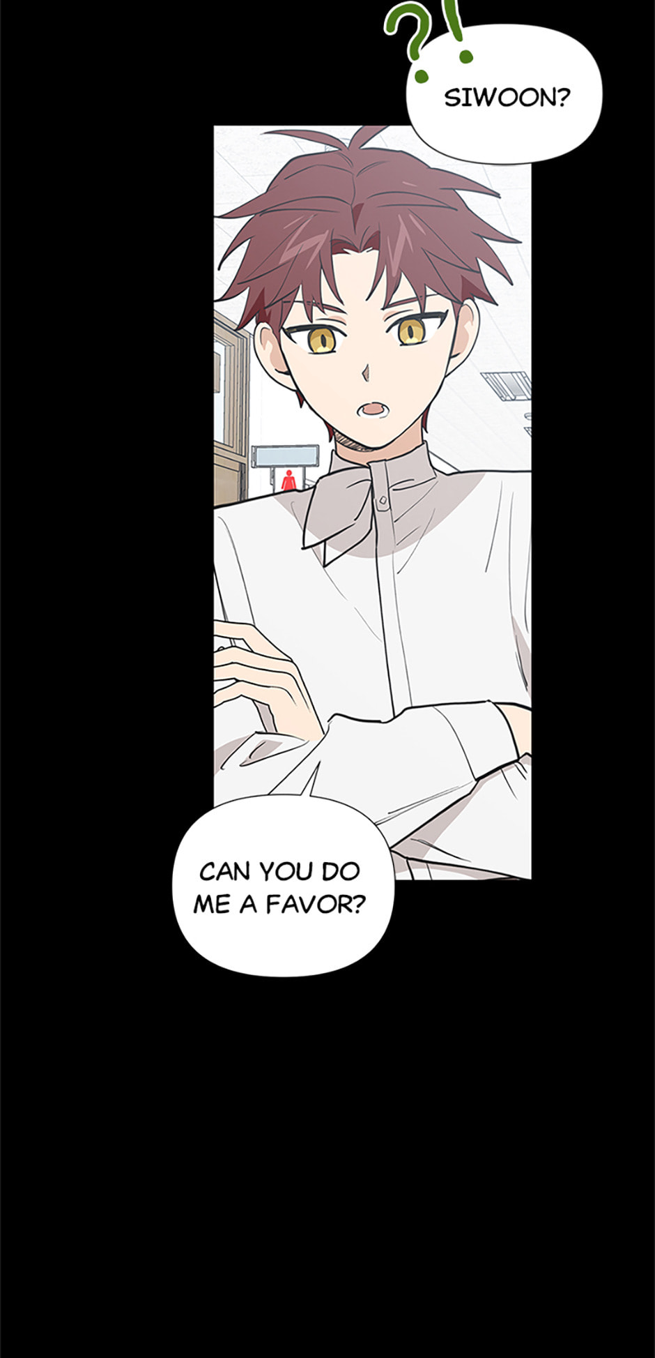 Read Wish Made by a Star chapter 43 image 41 on Lezhin