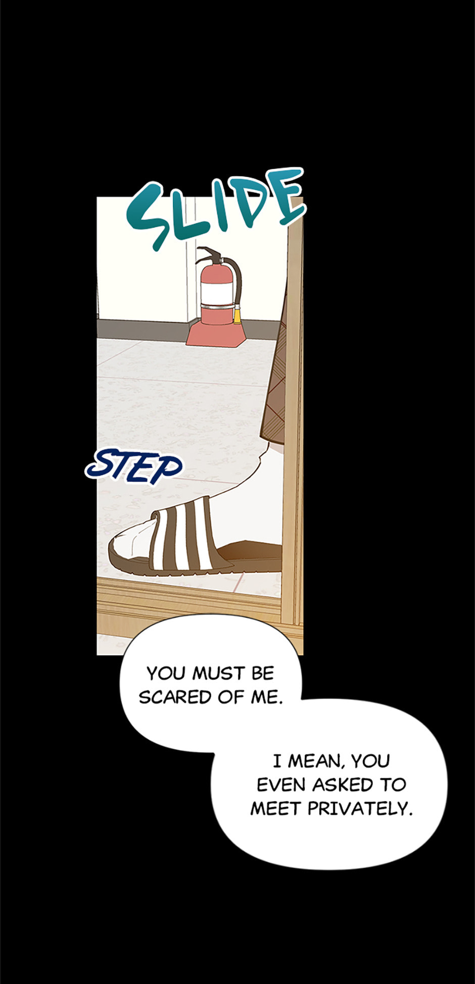 Read Wish Made by a Star chapter 43 image 43 on Lezhin