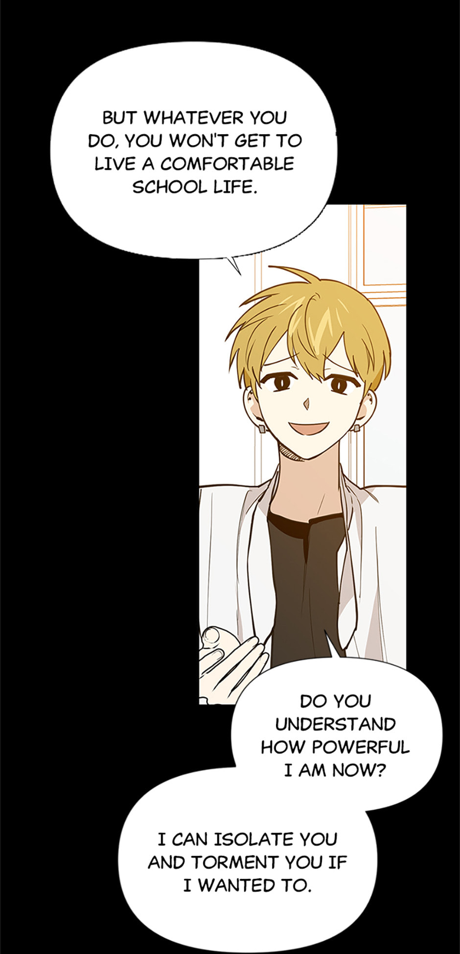 Read Wish Made by a Star chapter 43 image 44 on Lezhin