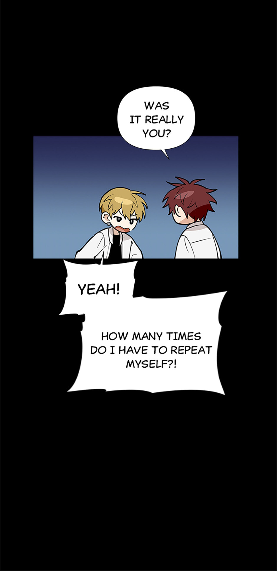 Read Wish Made by a Star chapter 43 image 47 on Lezhin