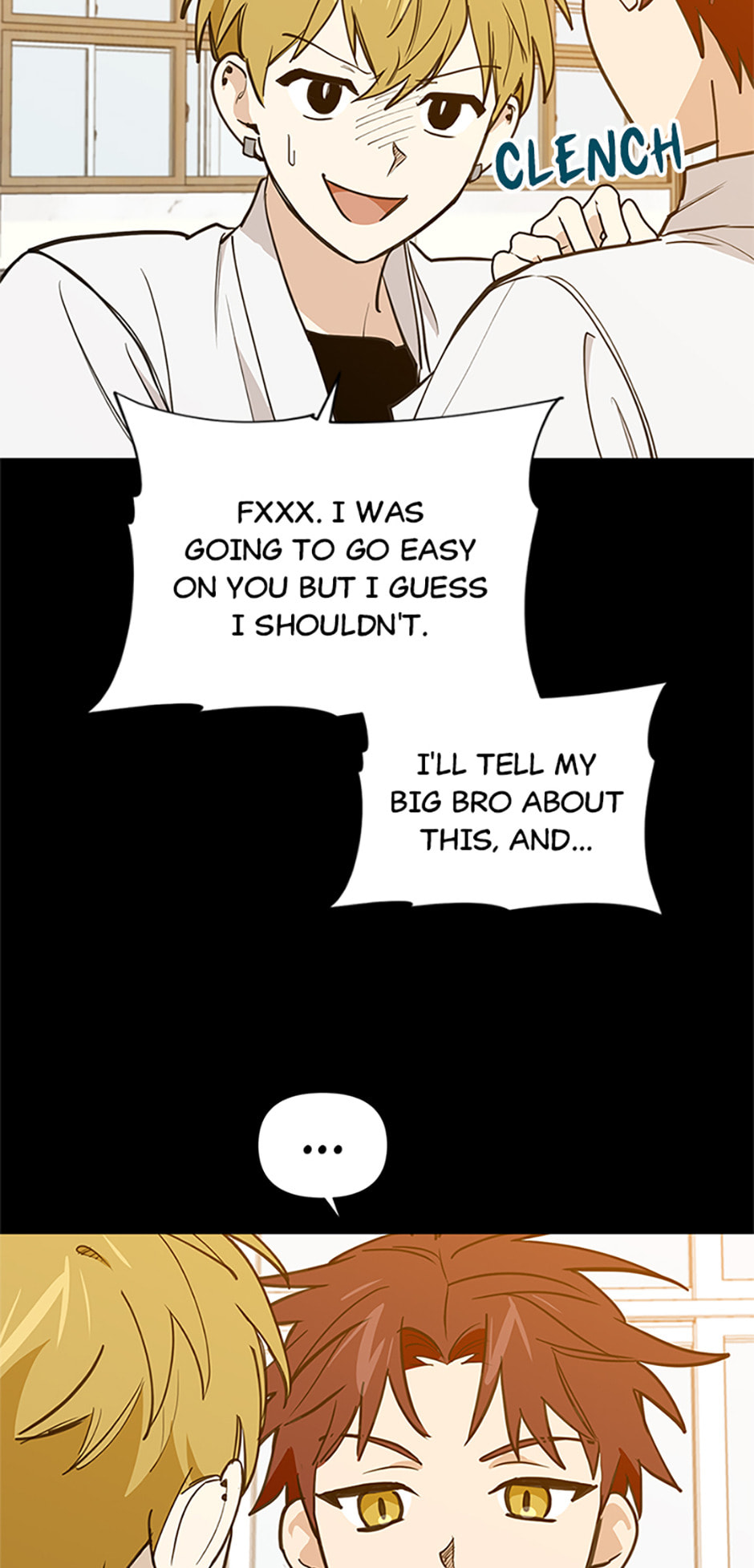 Read Wish Made by a Star chapter 43 image 52 on Lezhin