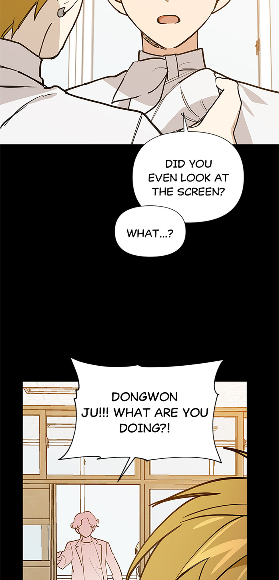 Read Wish Made by a Star chapter 43 image 53 on Lezhin