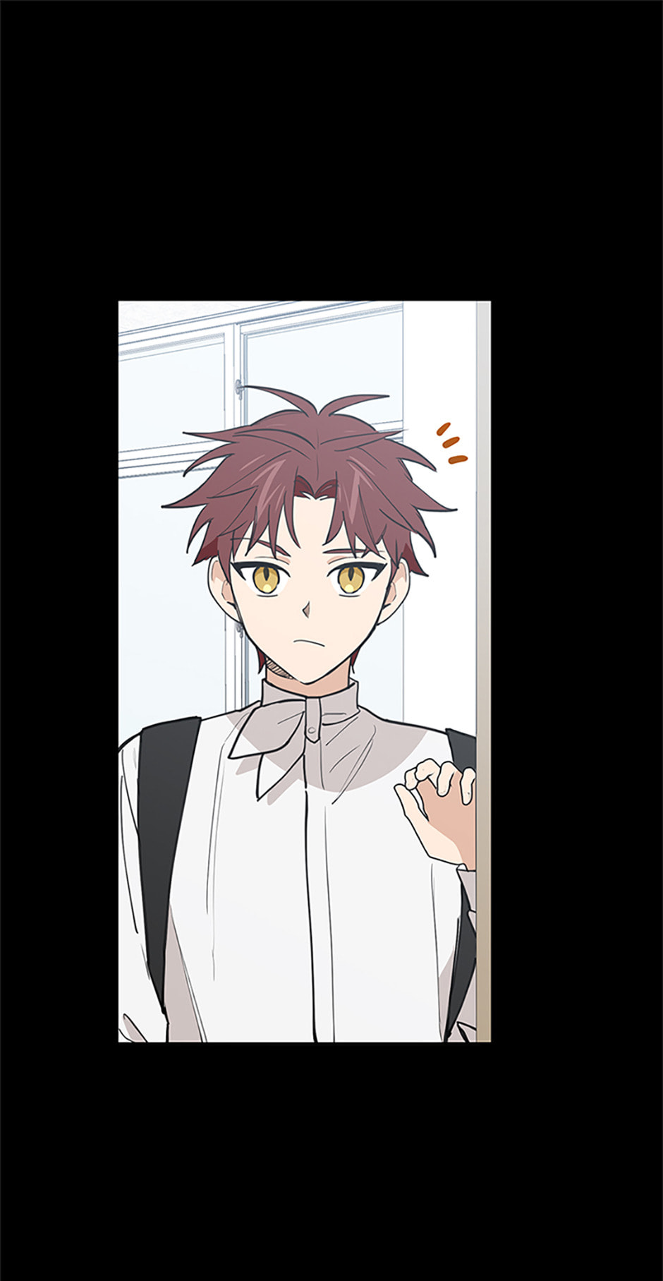 Read Wish Made by a Star chapter 43 image 8 on Lezhin